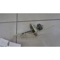 Ограничитель двери задней левой Land Rover Freelander 1997-2006 2005 BFH490010