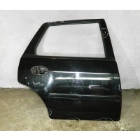 Дверь задняя правая lifan breez LAX6201002