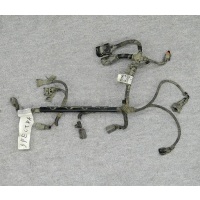 Проводка на форсунки kia spectra 2 0K2N367080