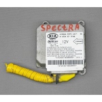 Блок управления AirBag kia spectra 2 0K2DK677F0B