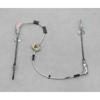 Стеклоподъемник двери передней правой skoda felicia 1 6U0837401