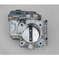 Заслонка дроссельная mazda 6 gh L35M13640A