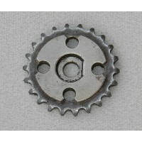 Звездочка масляного насоса mazda cx-7 i L3K914143