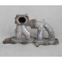 Коллектор выпускной mazda cx-7 i L3K913450