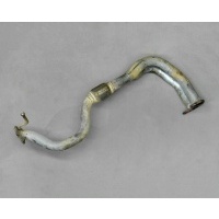 Труба приемная chery amulet a15 2003 A11-1203110KA