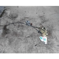 Замок двери передней правой nissan primera i 8055201U60