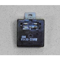 Реле подогрева заднего стекла hyundai accent 2006 95430-22002