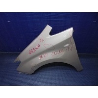 Крыло TOYOTA WISH ZGE20, ZGE22, ZGE25 53812-68040