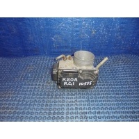Заслонка дроссельная HONDA STEPWGN RG1 16400-RTA-003