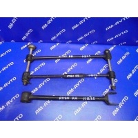 Рычаг TOYOTA CORONA AT190, AT191, AT190R, AT191L, AT191R, CT190, CT190L, CT190R, AT190L, CT190Y, ST190, ST190Y, ST191, ST191R, CT190G, ST190G, AT192, AT191G, ST191G 48730-20160