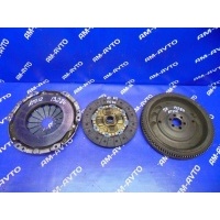 Корзина сцепления TOYOTA CARINA AT212 31210-12191