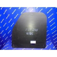 Пол багажника TOYOTA PREMIO ZZT240 64770-20320