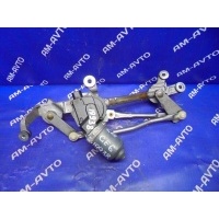 Мотор стеклоочистителя HONDA FIT GE6 76505-TF0-004