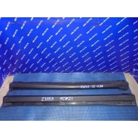 Пороги TOYOTA WINDOM MCV21 75852-33020