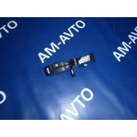 Ручка открывания багажника NISSAN BLUEBIRD SYLPHY FG10 846404M400