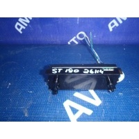Часы TOYOTA CORONA ST190 83910-20640
