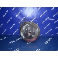 Ступица TOYOTA GAIA SXM15, ACM15G, SXM15G, ACN15, ACN15H, SXN15, SXN15H, SXA10, SXA10C, SXA10G, SXA10L, SXA10R, SXA10W, SXA11, SXA11G, SXA11L, SXA11R, SXA11W, SXA15, SXA15G, SXA15L, SXA16, SXA16G, SXA