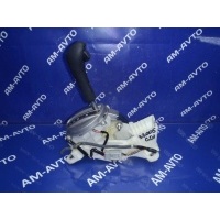 Рычаг переключения кпп HONDA FIT GD1 54200-SAA-985