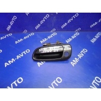 Ручка двери внешняя TOYOTA CALDINA ST191 69220-20280-C0