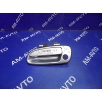 Ручка двери внешняя TOYOTA CALDINA ST191 69220-20280-C0