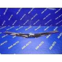 Молдинг капота TOYOTA COROLLA SPACIO ZZE122 75770-13040
