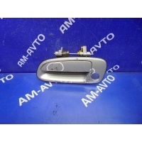 Ручка двери внешняя TOYOTA CARINA AT191 69220-20280-C0