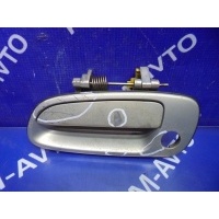 Ручка двери внешняя TOYOTA CARINA AT191 69220-20280-C0