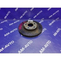 Диск тормозной TOYOTA CORONA EXIV ST202 1993 43512-20580