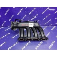 Коллектор впускной MERCEDES-BENZ C-Class W203 2004 A2711402001