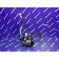 Компрессор кондиционера MERCEDES-BENZ S-Class W220 2002 A0002308511