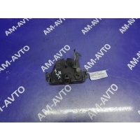 Замок капота MITSUBISHI PAJERO V45 1997 MB669560