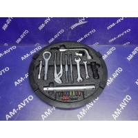 Набор инструментов MERCEDES-BENZ S-Class W220 2002 A2205800105