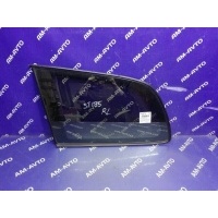 Стекло собачника TOYOTA CALDINA ST191 1997 62710-21070