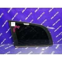 Стекло собачника TOYOTA CALDINA ST191 1997 62710-21070