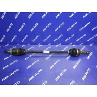 Привод MITSUBISHI OUTLANDER CW5W 2007 3715A008