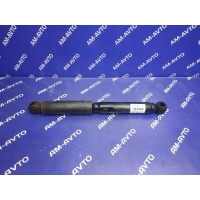 Стойка ISUZU BIGHORN UBS73GW 1998 8970438172