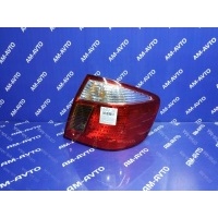 Стоп сигнал TOYOTA PREMIO ZZT240 2004 81550-2B560