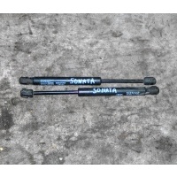 Амортизатор багажника hyundai sonata 3 817713D002