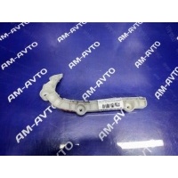 Крепление бампера MITSUBISHI OUTLANDER CW5W 2007 6400A587