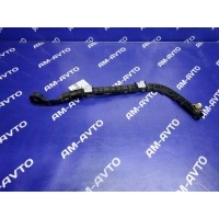 Крепление бампера HONDA CR-V RD5 2004 71598-S9A-000