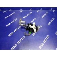 Сервопривод печки HONDA CR-V RD7 2005 063700-8940