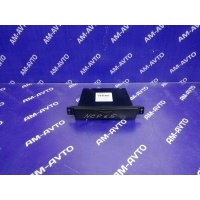 Кармашек TOYOTA IST NCP61 2003 55440-52050