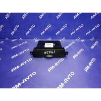 Кармашек TOYOTA IST NCP61 2003 55440-52050