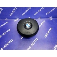 Подушка безопасности в руль BMW X5 E53 2003 32306780661