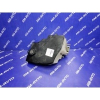 Бачок стеклоомывателя BMW X3 E83 2004 61663403211