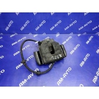 Суппорт тормозной BMW X3 E83 2004 34116765881
