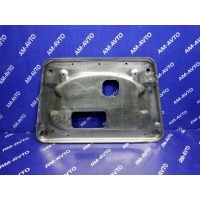 Защита двигателя BMW X3 E83 2004 31103412099