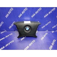Подушка безопасности в руль BMW X3 E83 2004 32303400437