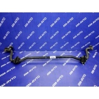 Стабилизатор поперечной устойчивости BMW X5 E53 2005 33551097005