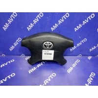 Подушка безопасности в руль TOYOTA AVENSIS AT221 2000 4513005070C0